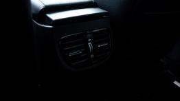 Kia Proceed GT - nawiew z ty³u