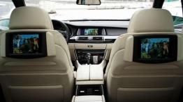 &quot;Bawarski Transatlantyk&quot; - BMW Seria 5 GT