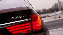 &quot;Bawarski Transatlantyk&quot; - BMW Seria 5 GT