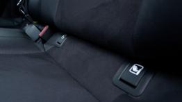 Kia Proceed GT - fotelik dzieciêcy z ty³u