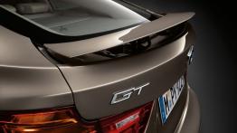 BMW serii 3 GT - emblemat