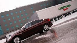 &quot;Bawarski Transatlantyk&quot; - BMW Seria 5 GT