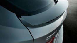 BMW serii 3 GT - spoiler
