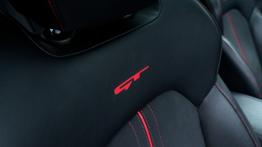 Kia Proceed GT - inny element wnêtrza z przodu