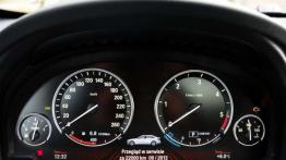 &quot;Bawarski Transatlantyk&quot; - BMW Seria 5 GT