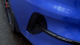 Kia Proceed GT - spoiler