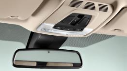 BMW serii 3 GT - lusterko wsteczne