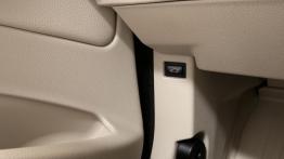 BMW serii 3 GT - inny element panelu przedniego