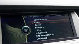 &quot;Bawarski Transatlantyk&quot; - BMW Seria 5 GT