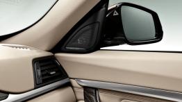 BMW serii 3 GT - drzwi pasażera od wewnątrz