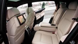 &quot;Bawarski Transatlantyk&quot; - BMW Seria 5 GT