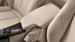 BMW serii 3 GT - podłokietnik przedni