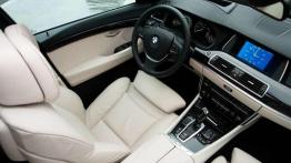 &quot;Bawarski Transatlantyk&quot; - BMW Seria 5 GT