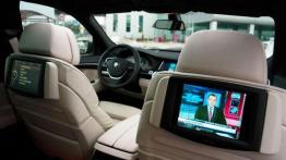 &quot;Bawarski Transatlantyk&quot; - BMW Seria 5 GT