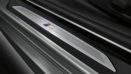 BMW serii 3 GT - listwa progowa