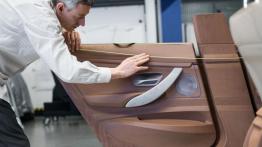 BMW serii 3 GT - projektowanie auta