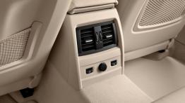 BMW serii 3 GT - inny element wnętrza z tyłu
