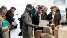 BMW serii 3 GT - projektowanie auta