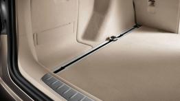 BMW serii 3 GT - bagażnik - inne ujęcie
