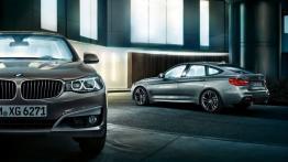 BMW serii 3 GT - inne zdjęcie