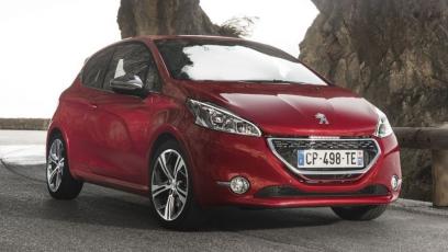 Peugeot 208 GTi