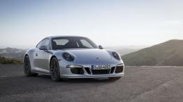 Porsche 911 (991) Carrera GTS - widok z przodu