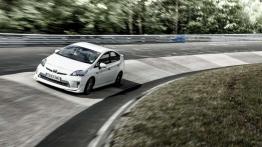 Toyota Prius Plug-in pobiła rekord na Nurburgringu!
