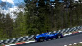 Lamborghini już bez rekordu Nürburgringu?