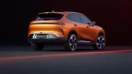 Chińczycy wprowadzają do Europy nowego SUV-a. Ma 217 KM i 450 km zasięgu