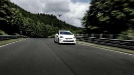 Toyota Prius Plug-in pobiła rekord na Nurburgringu!