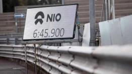 Lamborghini już bez rekordu Nürburgringu?