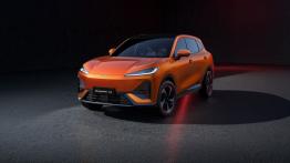 Chińczycy wprowadzają do Europy nowego SUV-a. Ma 217 KM i 450 km zasięgu