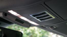 Land Rover Discovery – terenówka w smokingu