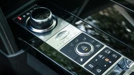 Land Rover Discovery – terenówka w smokingu