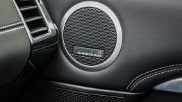 Land Rover Discovery – terenówka w smokingu