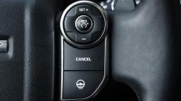 Land Rover Discovery – terenówka w smokingu