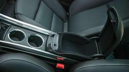 Opel Zafira Tourer - koniec z nudą na szkolnym parkingu