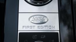 Land Rover Discovery – terenówka w smokingu