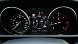 Land Rover Discovery – terenówka w smokingu