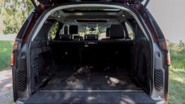 Land Rover Discovery – terenówka w smokingu