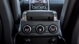 Land Rover Discovery – terenówka w smokingu