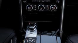 Land Rover Discovery – terenówka w smokingu