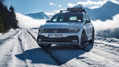 #volkswagen #tiguan