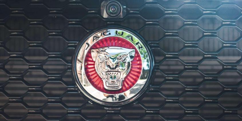 Nowy SUV i dziewięć nowości Jaguara