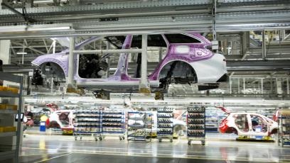 Konflikt na Bliskim Wschodzie uderza w rynek aut. Hyundai reaguje