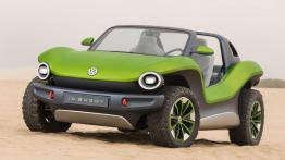 Volkswagen I.D. Buggy - widok z przodu