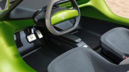 Volkswagen I.D. Buggy - pe?ny panel przedni