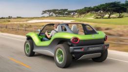 Volkswagen I.D. Buggy - widok z ty?u
