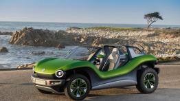 Volkswagen I.D. Buggy - lewy bok