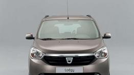 Domowy budżet pod kontrolą - Dacia Lodgy